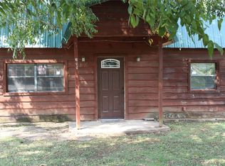 106 S 5th St, Porum, OK 74455