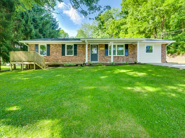 20066 Haskell Station Rd, Bristol, VA 24202
