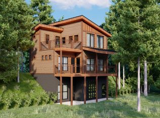 LOT 27 Ginas Way, Sevierville, TN 37862