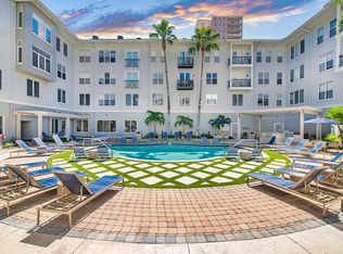 MAA Harbour Island, Tampa, FL 33602