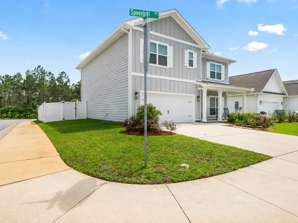 15 Spoonbill Rd, Santa Rosa Beach, FL 32459