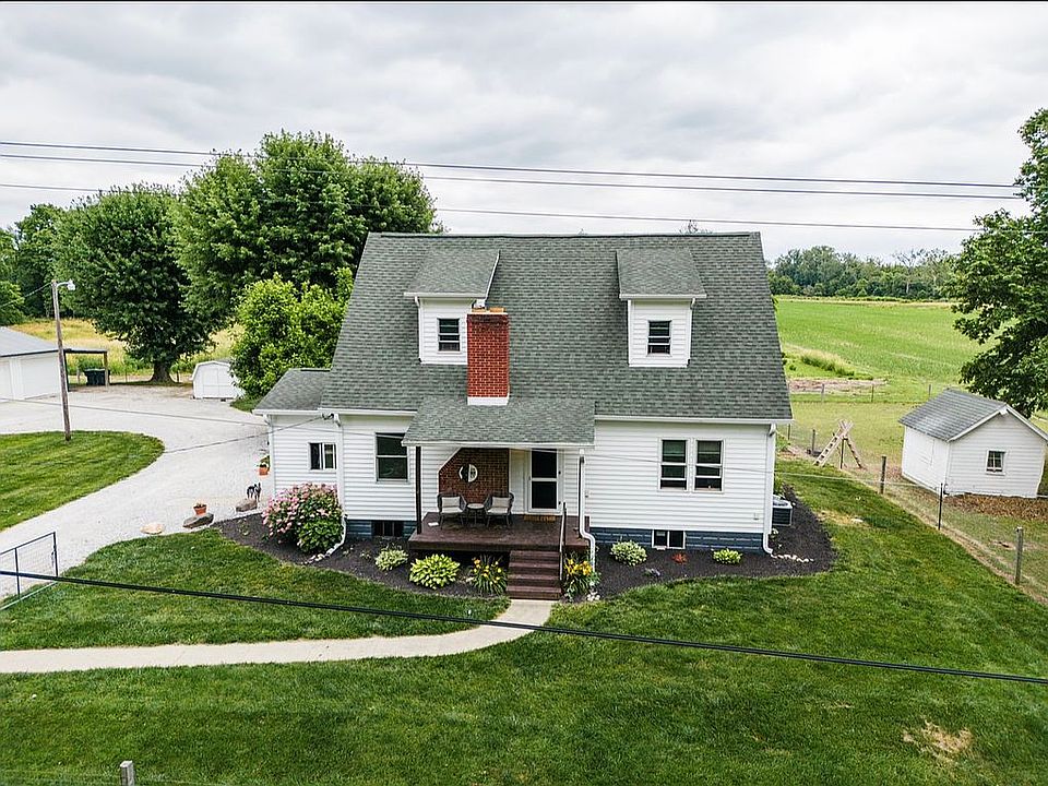 1st image of 1900 N County Road 1000 W