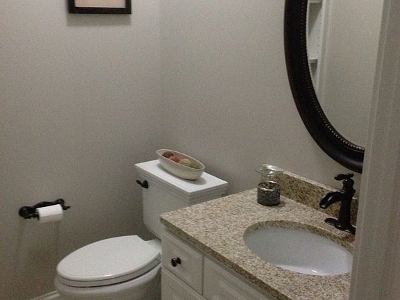 Main Level Bath