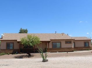 16382 W Feral Rd, Marana, AZ 85653