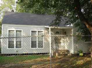 519 Comile St, Houston, TX 77022