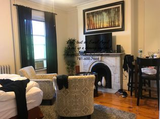 92-31C Charles St #31C, Boston, MA 02114