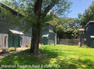 612 Franklin Blvd APT A, Austin, TX 78751