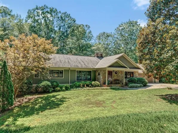 232 Fenwick Woods, Clarkesville, GA 30523