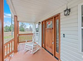 825 1st St, Orangeburg, SC 29115