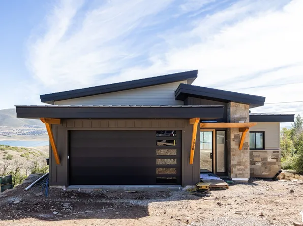 1928 W Mochila Cir #8, Heber City, UT 84032