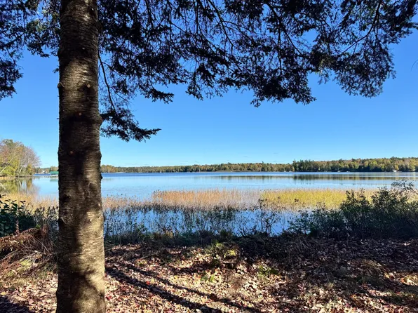 0 W Amber Lake Rd Lot 3, Lac Du Flambeau, WI 54538