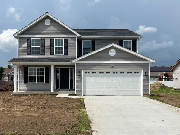 389 Nicole Dr, Caseyville, IL 62232