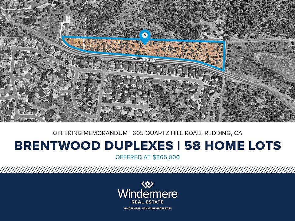 1st image of 605 Quartz Hill Rd