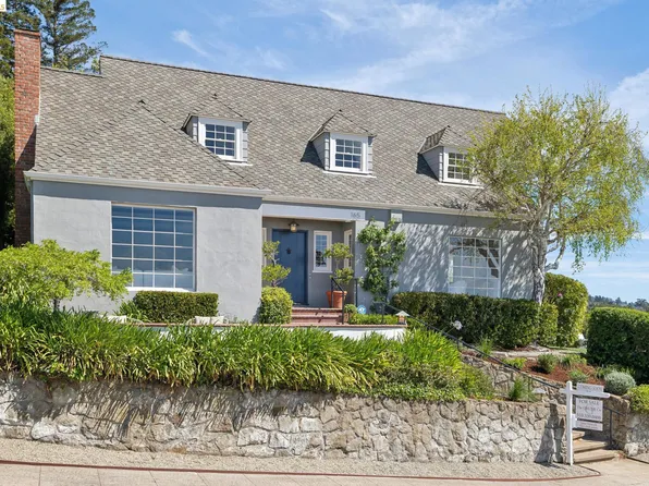 165 Bell Ave, Piedmont, CA 94611