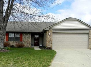 12414 Cobblestone Ct, Indianapolis, IN