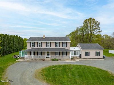 22 Staniak Road, Mechanicville, NY, 12118