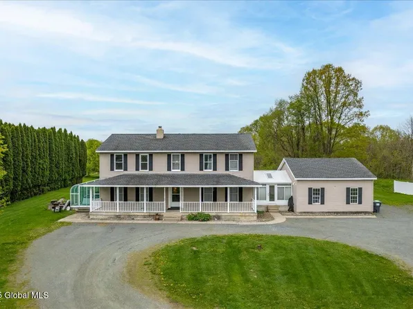 22 Staniak Road, Mechanicville, NY 12118