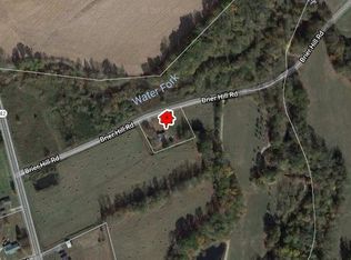 Brier Hill Rd, Ethridge, TN 38456