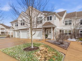 709 Fieldstone Cir W, Chelsea, MI
