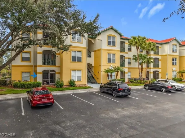 11490 Villa Grand APT 201, Fort Myers, FL 33913