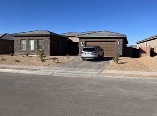 7981 S Bentgrass Ln, Tucson, AZ 85747