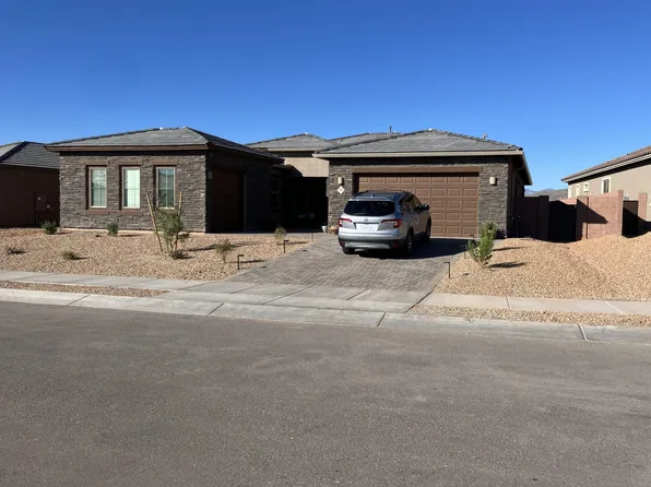 7981 S Bentgrass Ln, Tucson, AZ 85747
