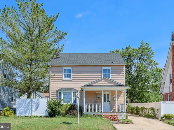 1260 Francis Ave, Halethorpe, MD 21227
