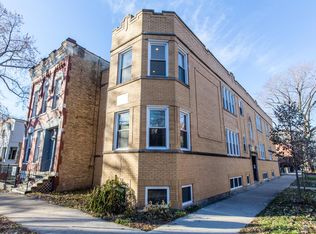 2072 N Oakley Ave, Chicago, IL 60647 | Zillow