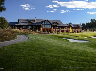 4600 S Saddle Horn, Flagstaff, AZ 86005