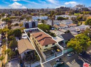 2526 E Alcazar St, Los Angeles, CA 90033