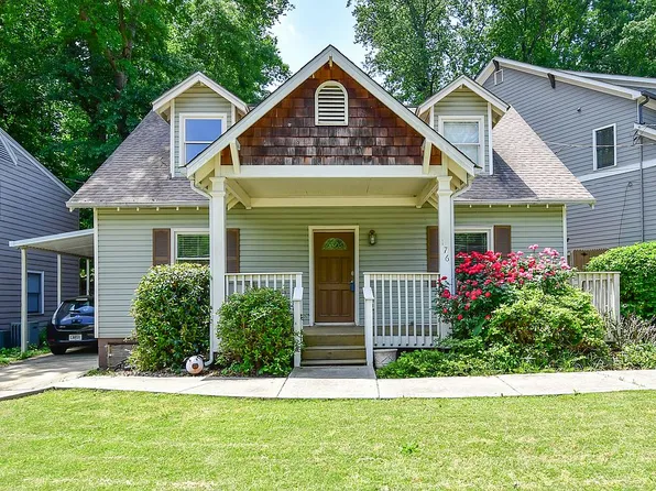 176 Rockyford Rd, Atlanta, GA 30317