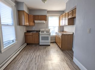 17 Hammond Ave, Clifton, NJ 07011
