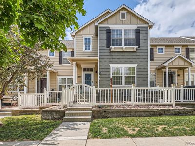 1539 Bennet Mountain Road, Castle Rock, CO, 80109