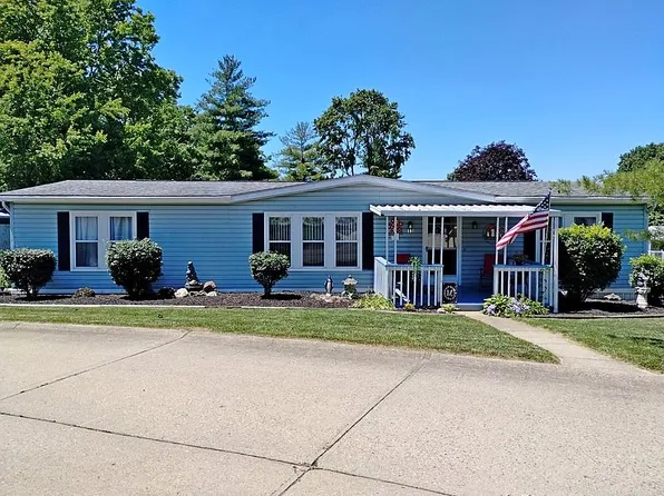 826 Ohio State Rte #131-11, Milford, OH 45150
