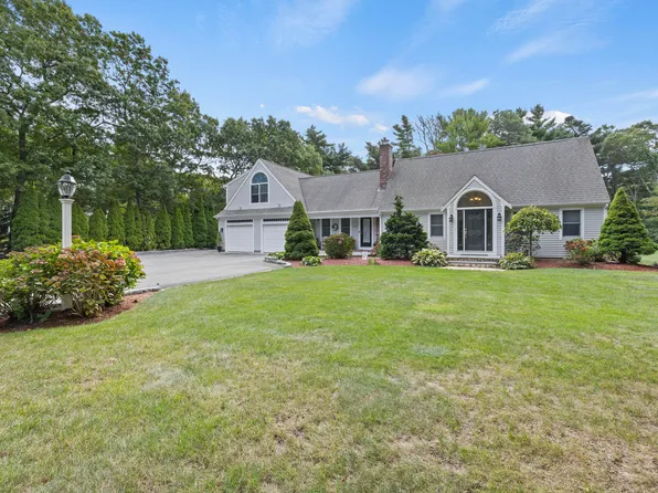 750 Old Barnstable Road, Mashpee, MA 02649