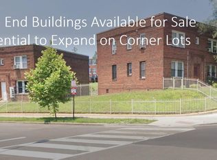 1838 I St NE, Washington, DC 20002