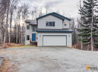 880 N Craig Stadler Loop, Wasilla, AK 99623