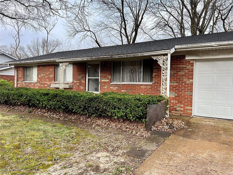 3837 N Illinois St, Swansea, IL 62226 Zillow