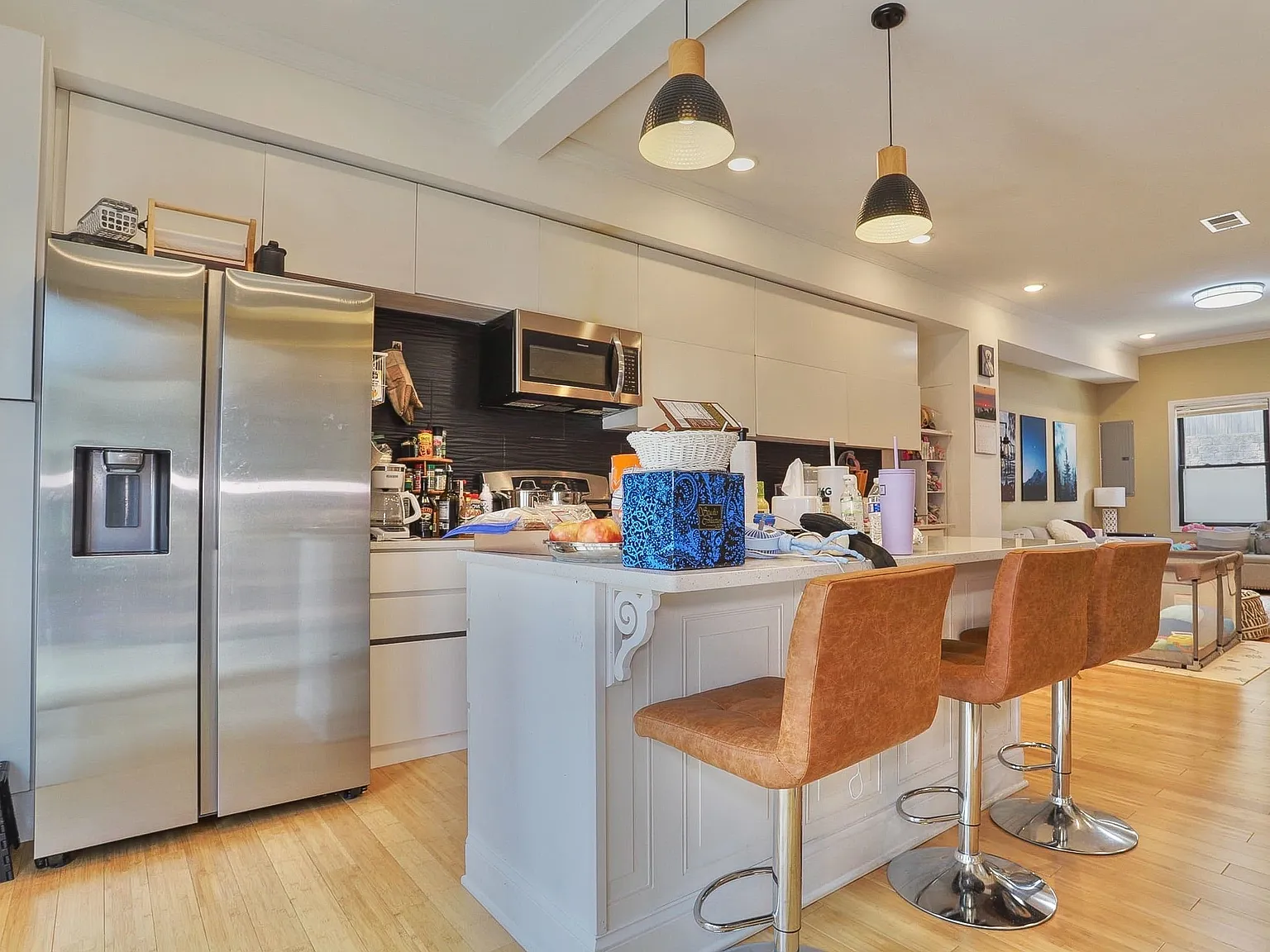 2 bed, 2.0 bath, 1720 sqft, $4,150 — Photo 1