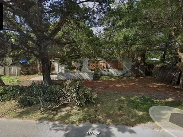506 E Bay St, Palatka, FL 32177