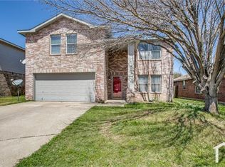 3920 Stonewick Ct, Fort Worth, TX 76123