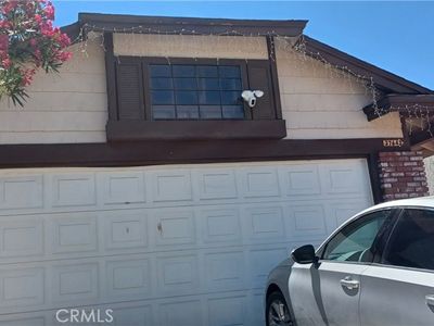 37643 Lasker Ave, Palmdale, CA, 93550