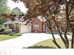 95 Flowers Dr, Covington, GA 30016