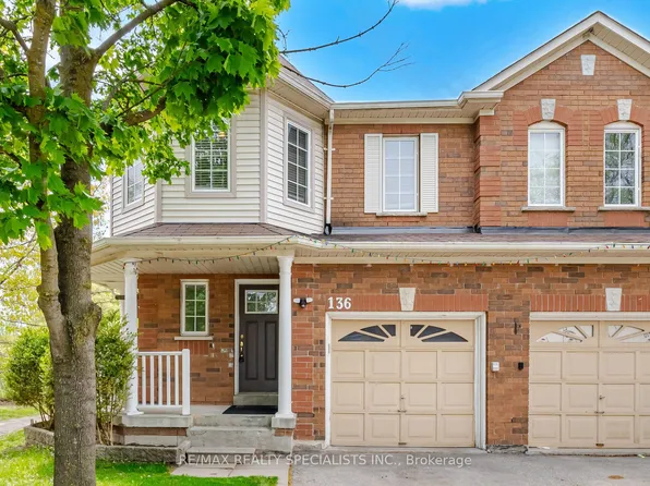 9800 McLaughlin Rd N #136, Brampton, ON L6X 4R1