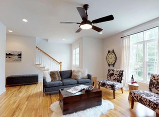 1514B Kirkwood Ave, Nashville, TN 37212