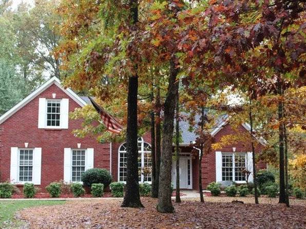 21 Celita Ct, Cleveland, GA 30528