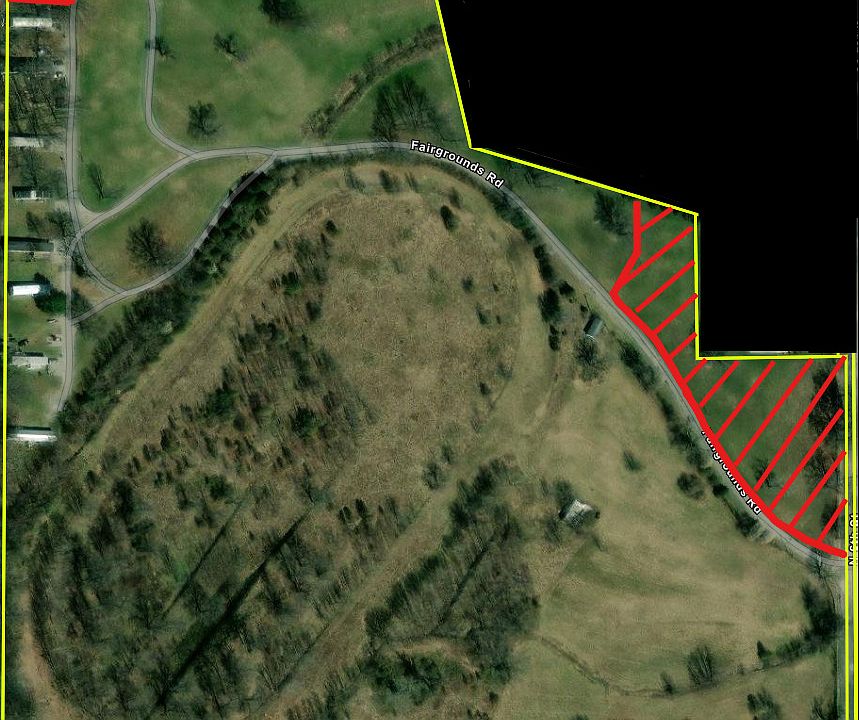 1st image of 0 Fairgrounds Rd
