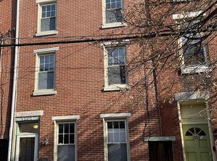 1207 Shackamaxon St, Philadelphia, PA 19125