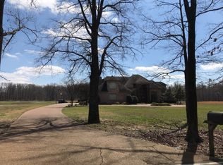 2762 Collierville Arlington Rd N, Eads, TN 38028