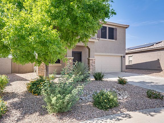 3rd image of 40918 N Parker Ct